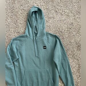 Under Armour Fleece Hoodie